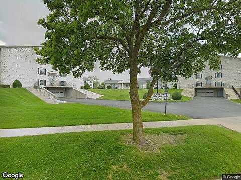 N University Drive, West Bend, WI 53095