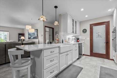 N University Drive, West Bend, WI 53095