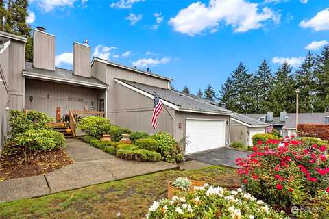 Sw 318Th Place, Federal Way, WA 98023