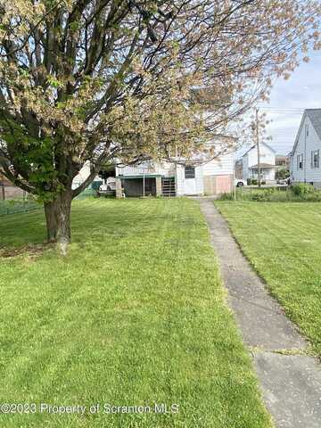 Greenwood, SCRANTON, PA 18505