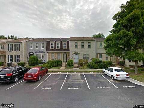 Birch Leaf Court, Burke, VA 22015