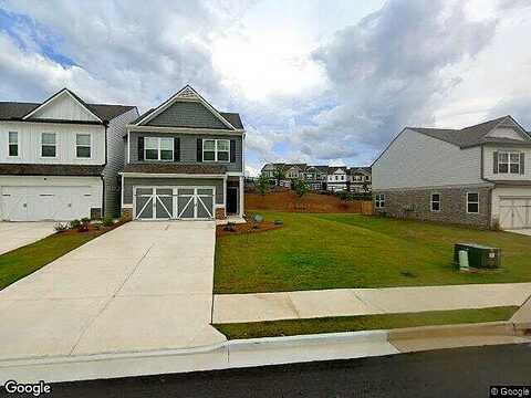 Sepia Oak Drive, Newnan, GA 30263