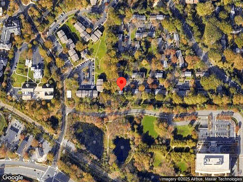Ivy Oak Square, Reston, VA 20190