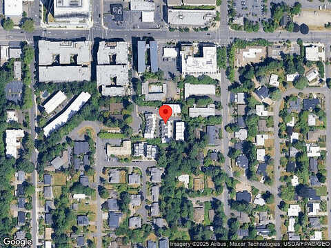 107Th Avenue Se, Bellevue, WA 98004