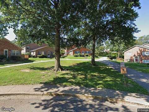 Hagel Circle, Lorton, VA 22079