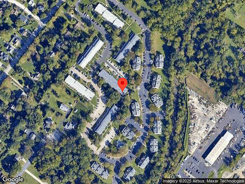 Stony Way, Norristown, PA 19403