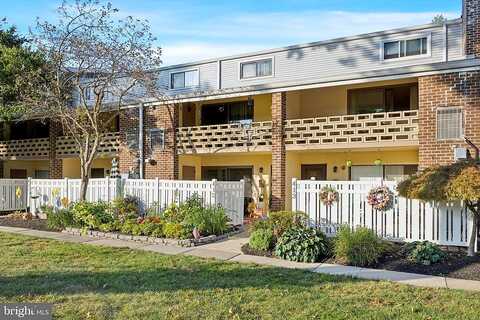 Stony Way, Norristown, PA 19403