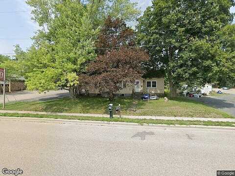 Main, JUNCTION CITY, WI 54443