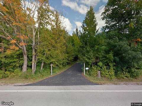 County Road A, FISH CREEK, WI 54212