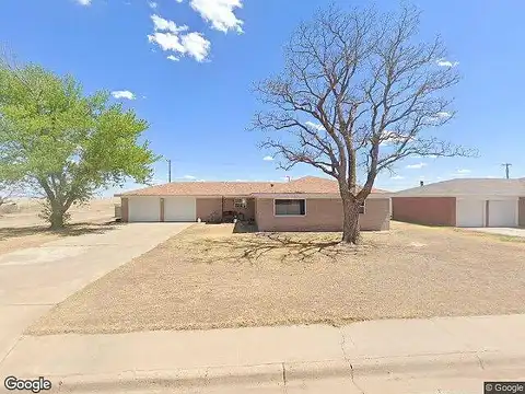 Avenue R, SUNRAY, TX 79086