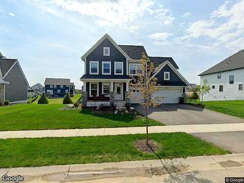 Timber Arch, CHASKA, MN 55318