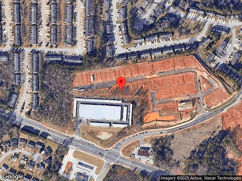 Calle Vista, LITHONIA, GA 30058
