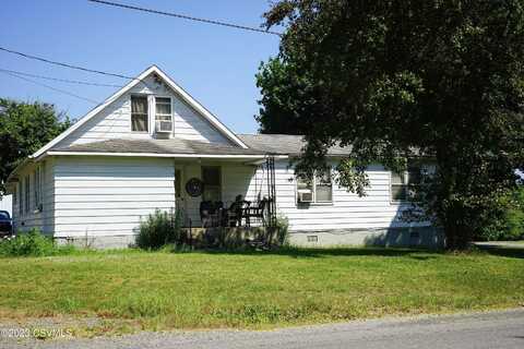 Dancehall, MILTON, PA 17847