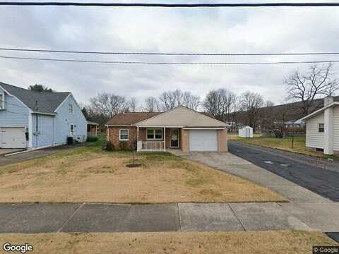 Dennison, KINGSTON, PA 18704