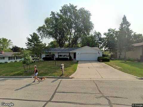 Saint Robert, GREEN BAY, WI 54304