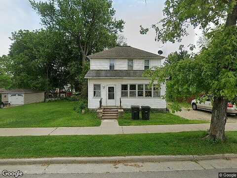 Main, EAGLE, WI 53119