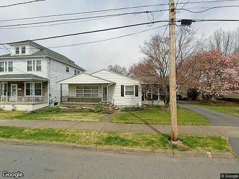 1St, EXETER, PA 18643