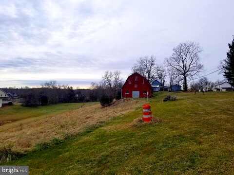 Rixeyville, RIXEYVILLE, VA 22737