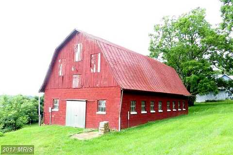 Rixeyville, RIXEYVILLE, VA 22737