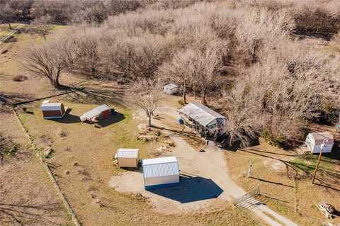 County Road 5035, LEONARD, TX 75452