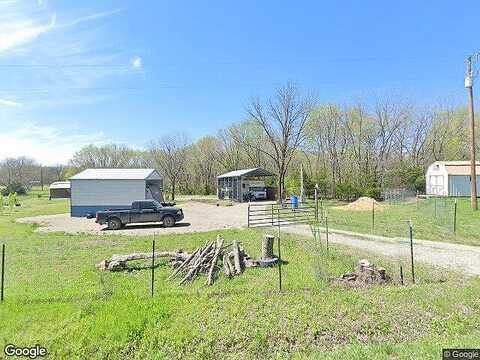County Road 5035, LEONARD, TX 75452