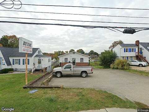Leechburg, NEW KENSINGTON, PA 15068