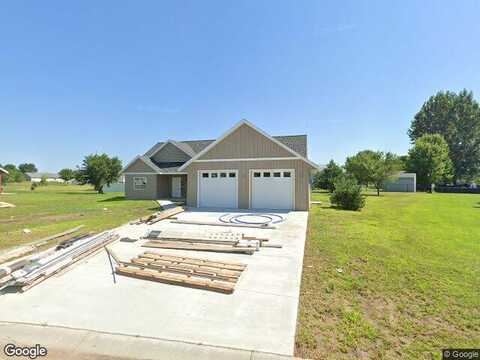 7Th Ave Nw, Perham, MN 56573