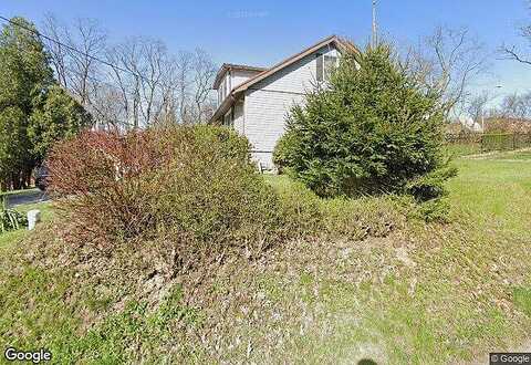Goucher, JOHNSTOWN, PA 15905