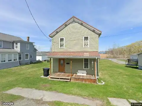 Laura, PHILIPSBURG, PA 16866