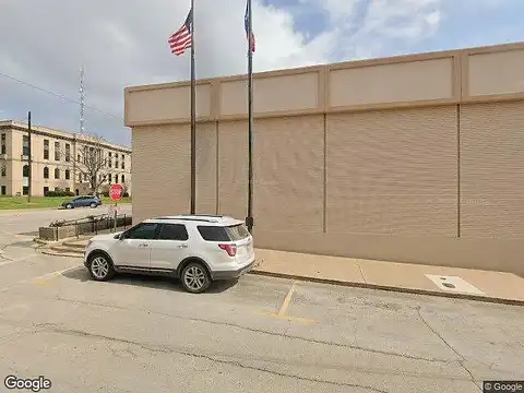 Fort Dix, CALDWELL, TX 77836