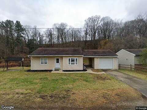 Abbe Place, Delmont, PA 15626