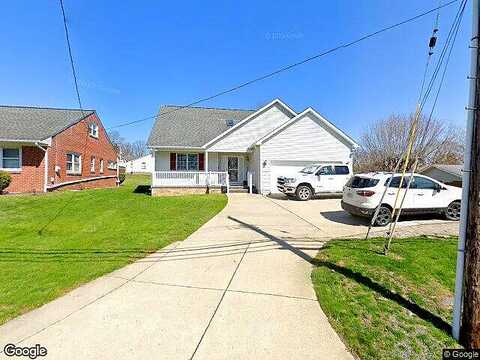 Pitt, JOHNSTOWN, PA 15905