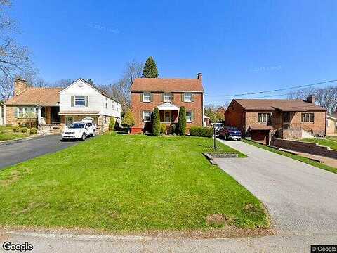 Sunshine, JOHNSTOWN, PA 15905