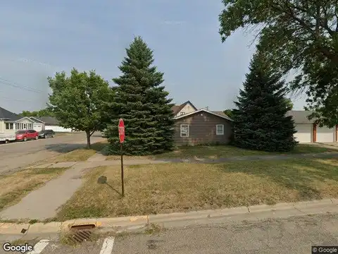 2Nd, BARNESVILLE, MN 56514