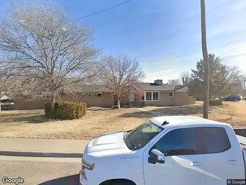 Bruce, DUMAS, TX 79029
