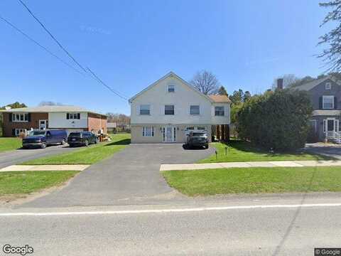 Goucher, JOHNSTOWN, PA 15905