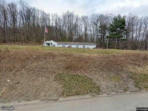Curwensville Grampian, GRAMPIAN, PA 16838