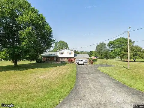 Pleasant View, TRANSFER, PA 16154