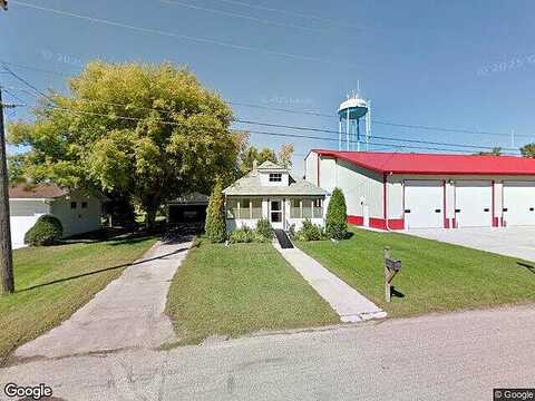 Main, SABIN, MN 56580