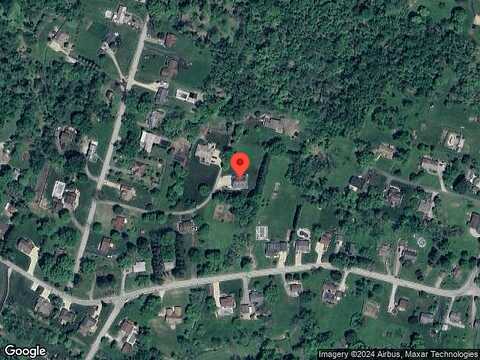Lonestar Ln, North Huntingdon, PA 15642