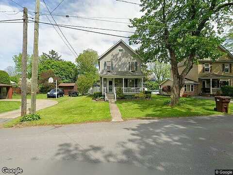 Wasson, DU BOIS, PA 15801