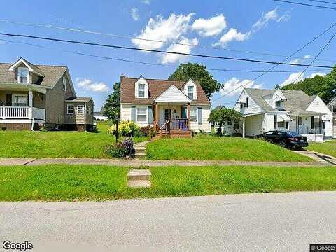 Garfield, DU BOIS, PA 15801