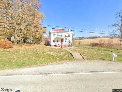 State Route 136, ROSTRAVER TOWNSHIP, PA 15012
