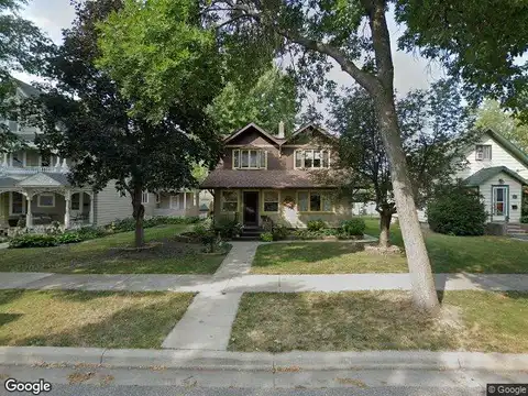 4Th, MONTEVIDEO, MN 56265