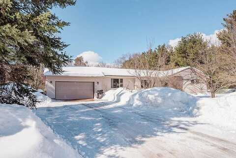 Margarets, HAYWARD, WI 54843