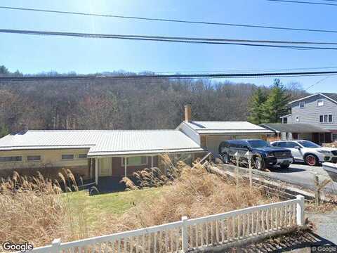 Martin Street, CLEARFIELD, PA 16830
