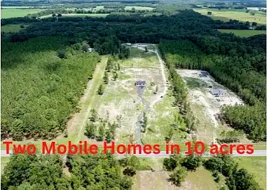 180Th St, Mc Alpin, FL 32062