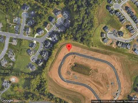 N Fall Harvest Drive, Mechanicsburg, PA 17055