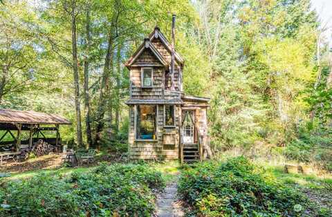 Pheasant Run, COUPEVILLE, WA 98239