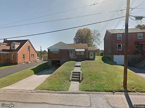 Childs Ave, Monaca, PA 15061